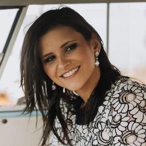 Meet your Posher, Gabriela